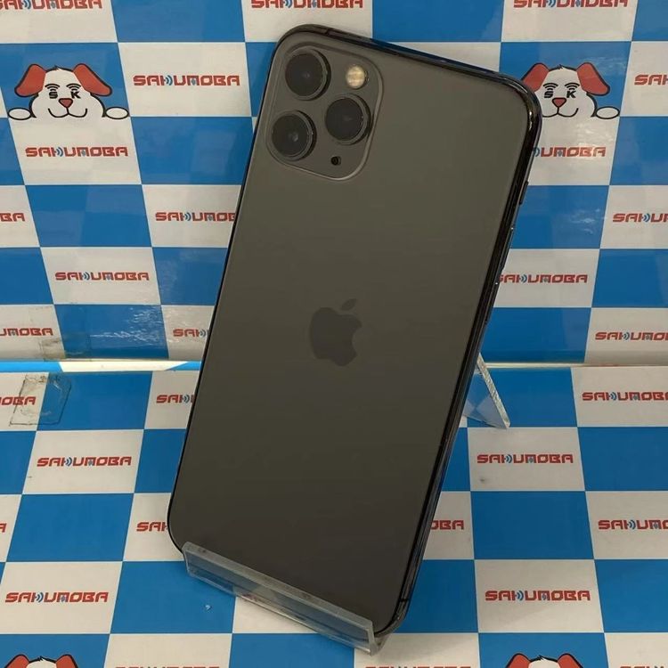 ¨ȯiPhone11 Pro 256GB ڡ쥤 MWC72J/A SIMե꡼
