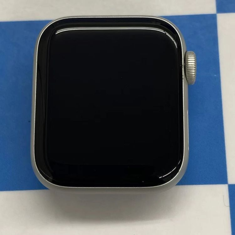 Apple Watch SE ��2���� 40mm GPS��ǥ� 32GB ����С� MRTT3J/A