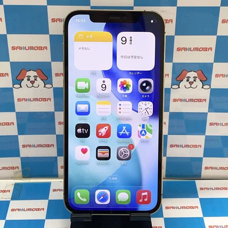 iPhone12 Pro 512GB ������� MGMH3J/A SoftBank��SIM�ե꡼ ��