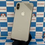 iPhoneX 256GB ����С� NQC22J/A docomo��SIM�ե꡼ �������