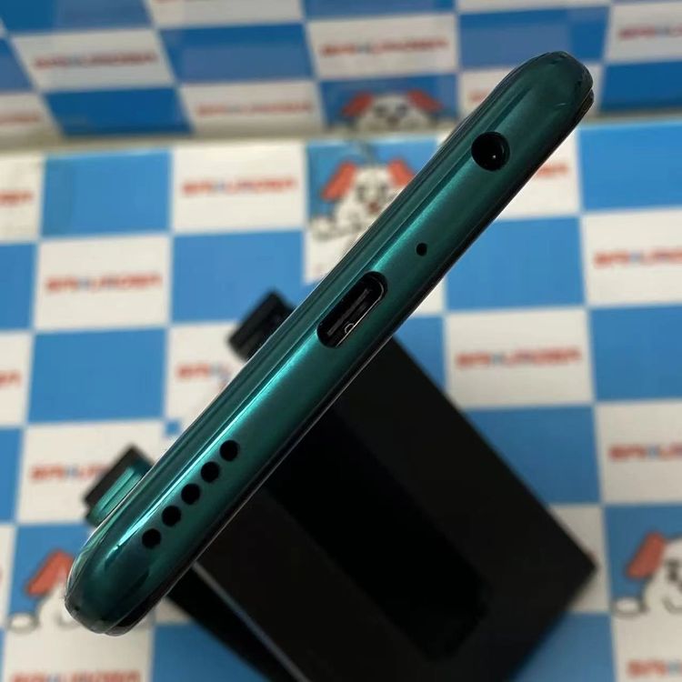HUAWEI P40 lite 5G 128GB ����å��奰�꡼�� CDY-NX9A SIM�ե꡼