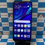 HUAWEI nova lite 3 32GB �ߥåɥʥ��ȥ֥�å� POT-LX2J SIM�ե꡼