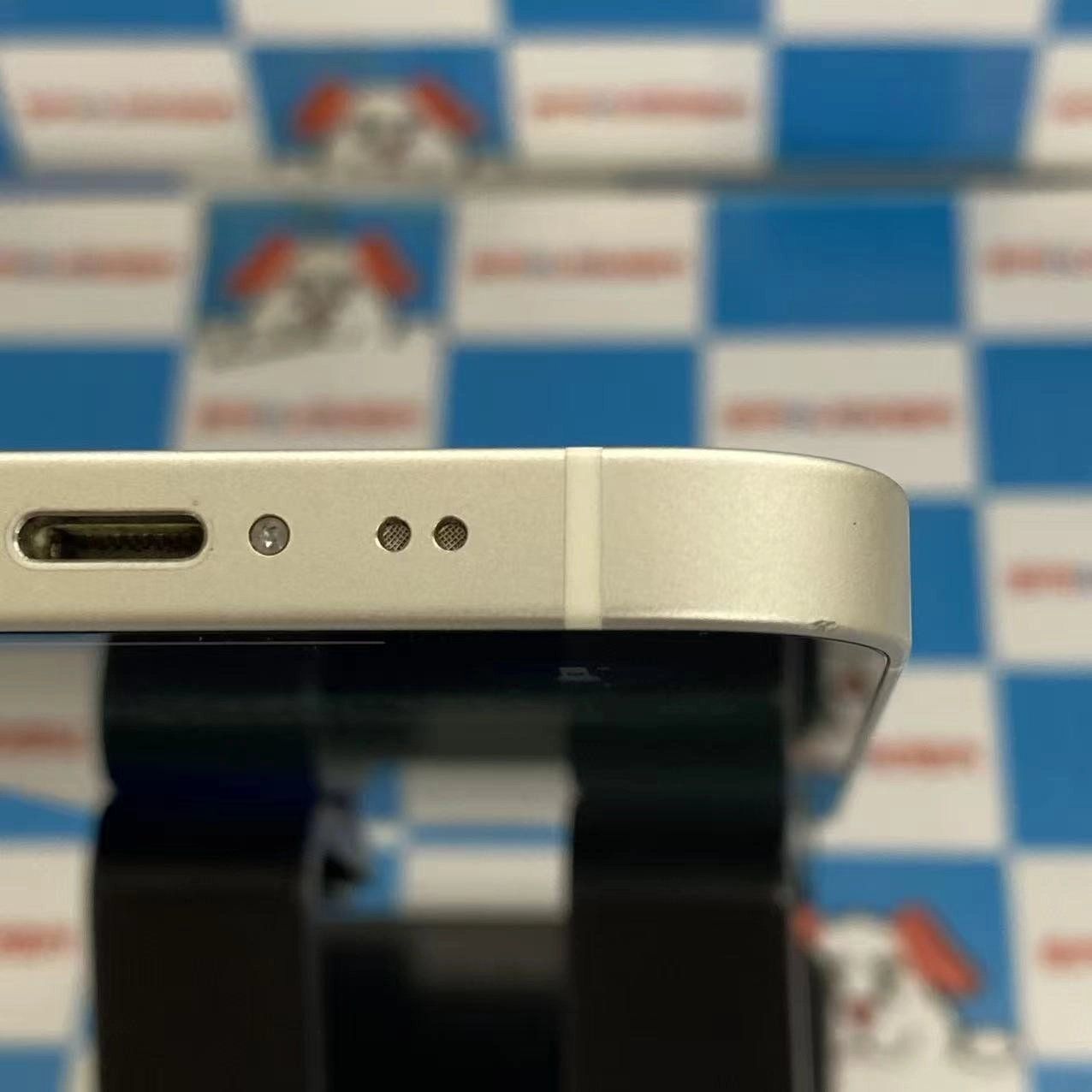 ムスビー｜即日発送可iPhone12 mini 256GB ホワイト MGDT3J/A SIM