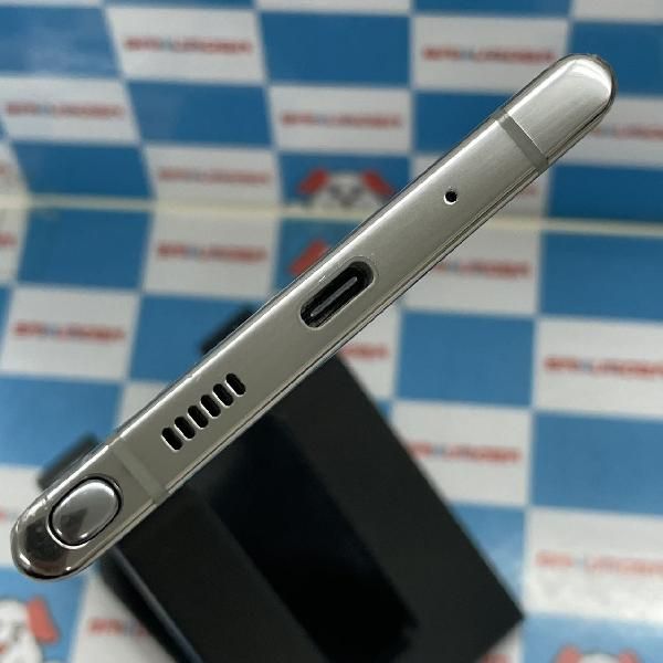 ムスビー｜値下げ Galaxy Note10+ 256GB 楽天モバイル版SIMフリー SM 