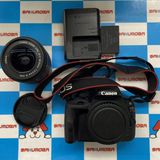 Canon EOS Kiss X7 EF-S18-55 IS STM ��󥺥��å� 8574B002