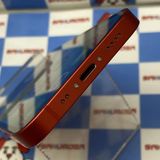 iPhone12 mini 64GB Product Red MGAE3J/A Y!mobile��S