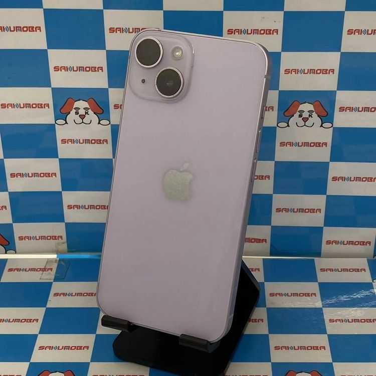 ¨ȯiPhone14 128GB ѡץ MPUY3J/A docomoSIMե꡼ 