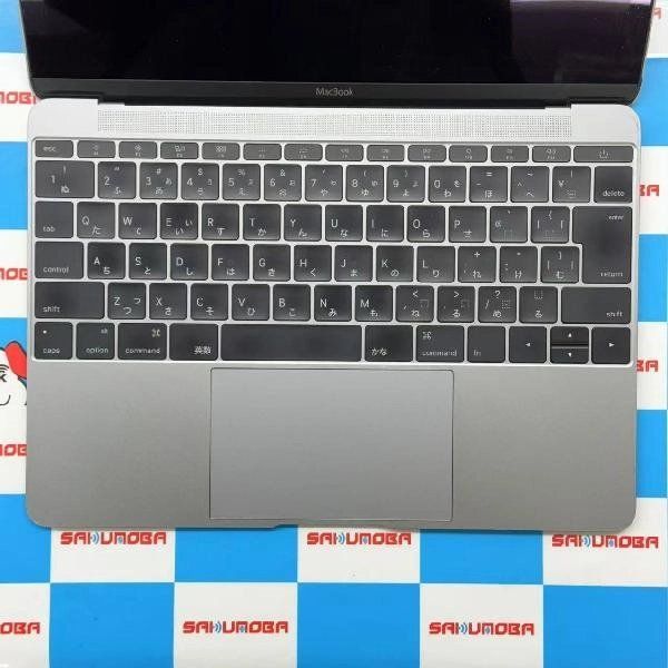 MacBook Retina 12 Early2015 256GB A1534 