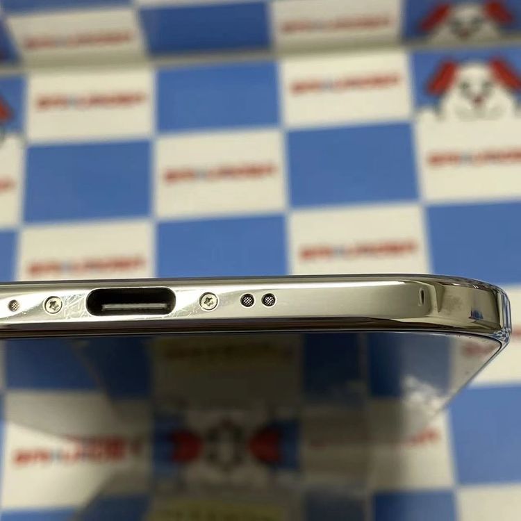 iPhone Air 256GB ���饦�ɥۥ磻�� MG284J/A SoftBank��SIM�ե꡼