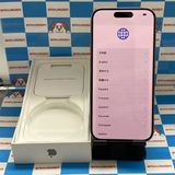 iPhone15 Pro 1TB ʥ˥ MTUT3J/A SoftBankSIM