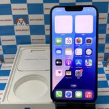 ¨��ȯ����iPhone13 512GB �֥롼 MLNT3J/A docomo��SIM�ե꡼