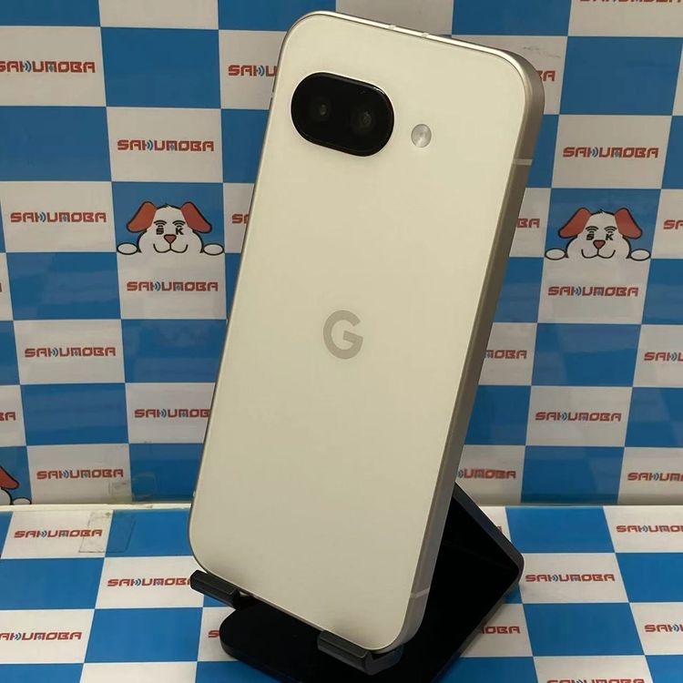 Google Pixel 9a 8GB/128GB �ݡ������ G3Y12 SIM�ե꡼ ������
