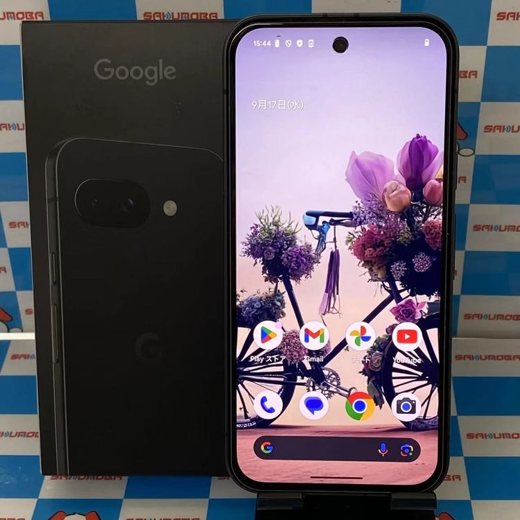 Google Pixel 9a 8GB/128GB ֥ǥ G3Y12 ŷХSIM