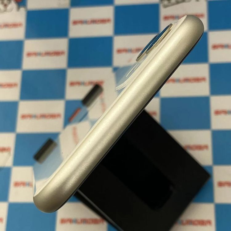 ¨ȯiPhone11 256GB ۥ磻 MWM82J/A AUSIMե꡼