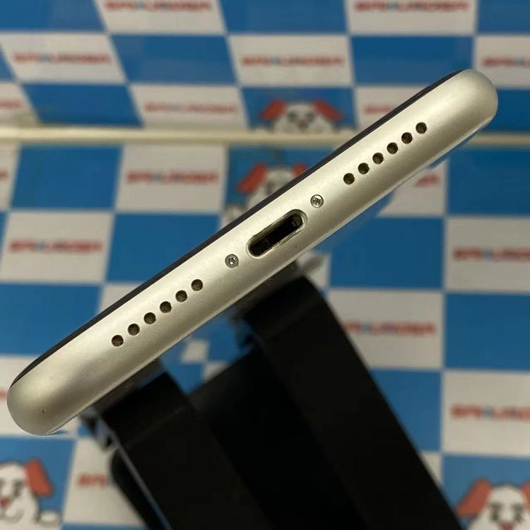 ¨��ȯ����iPhone11 256GB �ۥ磻�� MWM82J/A SIM�ե꡼