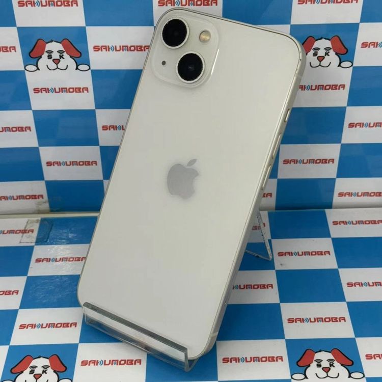 ¨ȯiPhone13 256GB 饤 MLNJ3J/A SIMե꡼