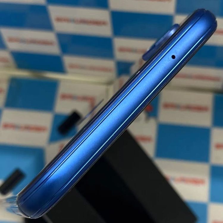 ¨��ȯ����HUAWEI P20 lite 32GB ���饤��֥롼 ANE-LX2J SIM�ե꡼