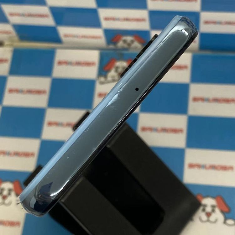 ¨��ȯ����Galaxy A32 5G 64GB ��������֥롼 SCG08 AU��SIM�ե꡼