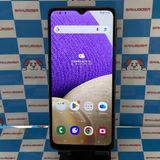 ¨ȯGalaxy A32 5G 64GB ֥å SCG08 auSIMե꡼