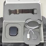 Apple Watch Ultra3 49mm GPS+Cellular��ǥ� 64GB �֥�å�