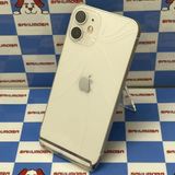 iPhone12 mini 64GB ホワイト MGA63J/A docomo版SIMフリー ジャン