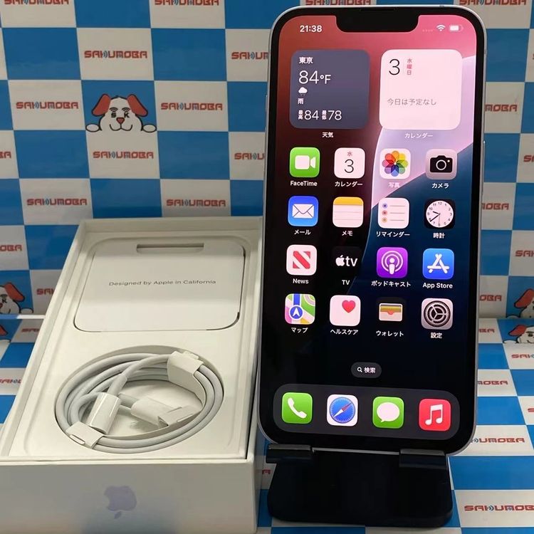 ¨ȯiPhone14 128GB ѡץ MPUY3J/A AUSIMե꡼ Ʊ
