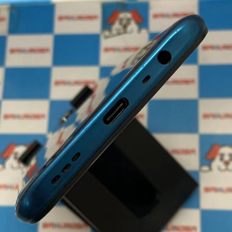 ¨ȯOPPO A5 2020 64GB ֥롼 CPH1943 ŷХSIMե꡼