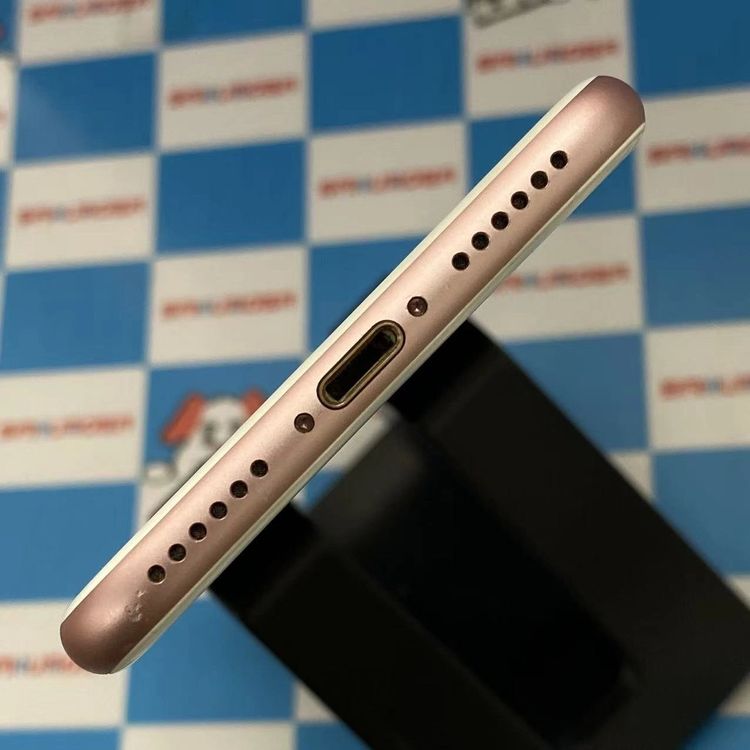 ¨��ȯ����iPhone7 128GB ������������� MNCN2J/A AU��SIM�ե꡼