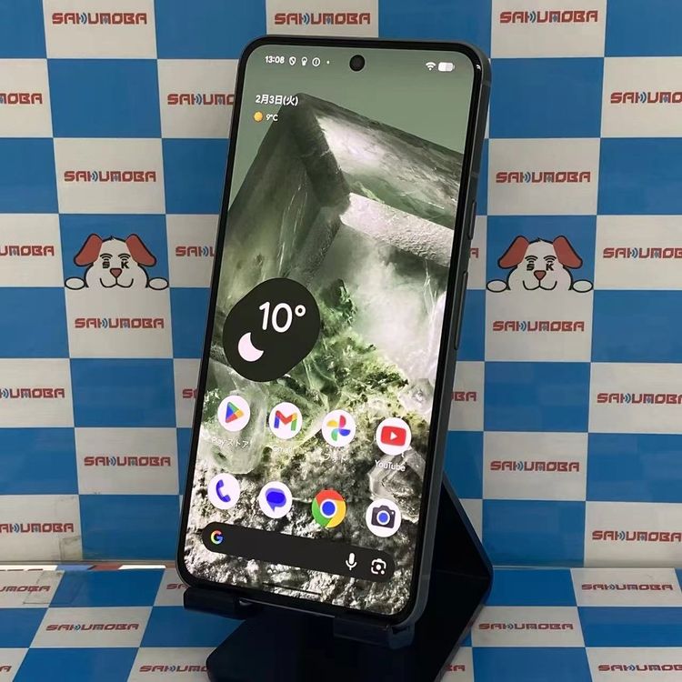 ¨��ȯ����Google Pixel 8 128GB Hazel GFPF0 SIM�ե꡼