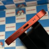 iPhone12 mini 128GB Product Red MGDN3J/A docomo��SI