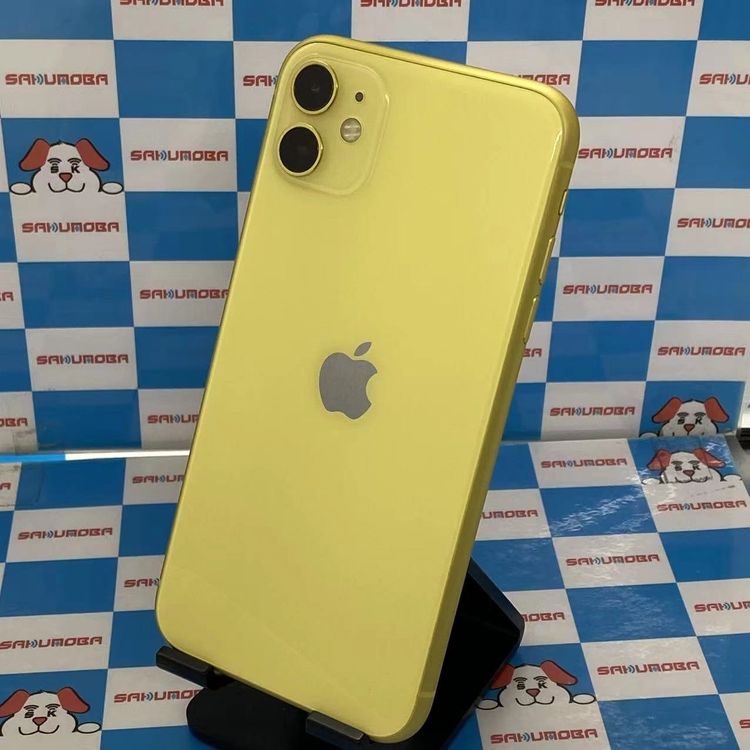 ¨��ȯ����iPhone11 128GB �������� MHDL3J/A Apple��SIM�ե꡼