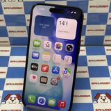iPhone15 256GB ブラック MTMN3J/A Apple版SIMフリー ジャンク品