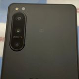 Xperia 5 IV 8GB/128GB �֥�å� SO-54C docomo��SIM�ե꡼