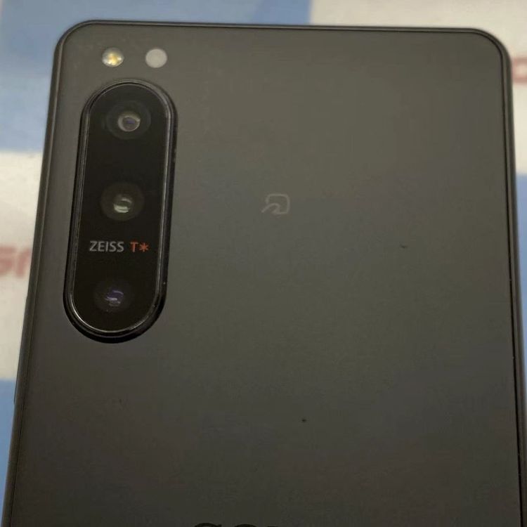Xperia 5 IV 8GB/128GB �֥�å� SO-54C docomo��SIM�ե꡼