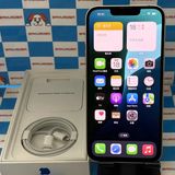 ¨ȯiPhone13 128GB 饤 NLND3J/A SIMե꡼ ̤