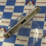 iPhone15 Pro 128GB �ۥ磻�ȥ����˥��� NTU83J/A docomo��SIM�ե�