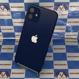 ¨��ȯ����iPhone12 128GB �֥롼 MGHX3J/A docomo��SIM�ե꡼