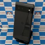 Google Pixel 6 128GB Stormy Black GR1YH SIM�ե꡼