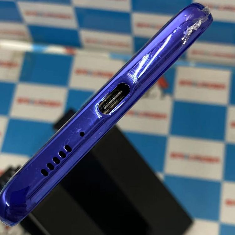 ¨ȯGalaxy A41 64GB ֥롼 SC-41A docomoSIMե꡼