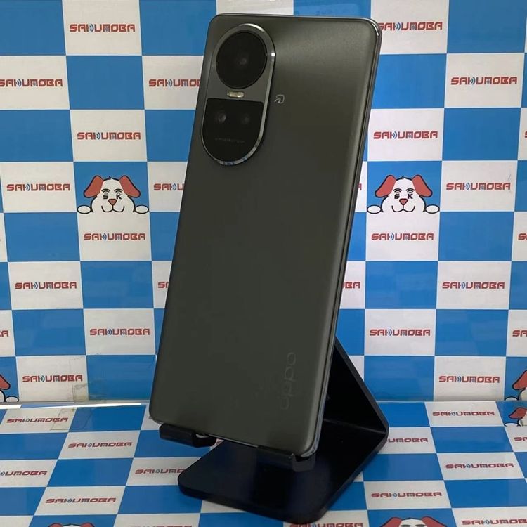 OPPO Reno10 Pro 5G 256GB ����С����졼 A302OP SIM�ե꡼����