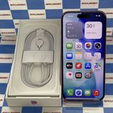 iPhone16 128GB ピンク MYDT3J/A SoftBank版SIMフリー新品同様