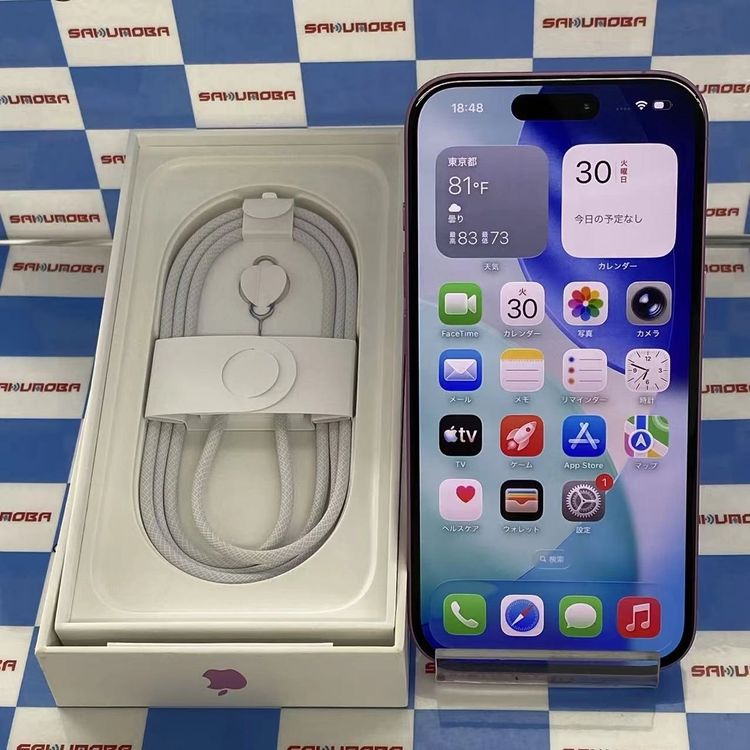 iPhone16 128GB �ԥ� MYDT3J/A SoftBank��SIM�ե꡼����Ʊ��