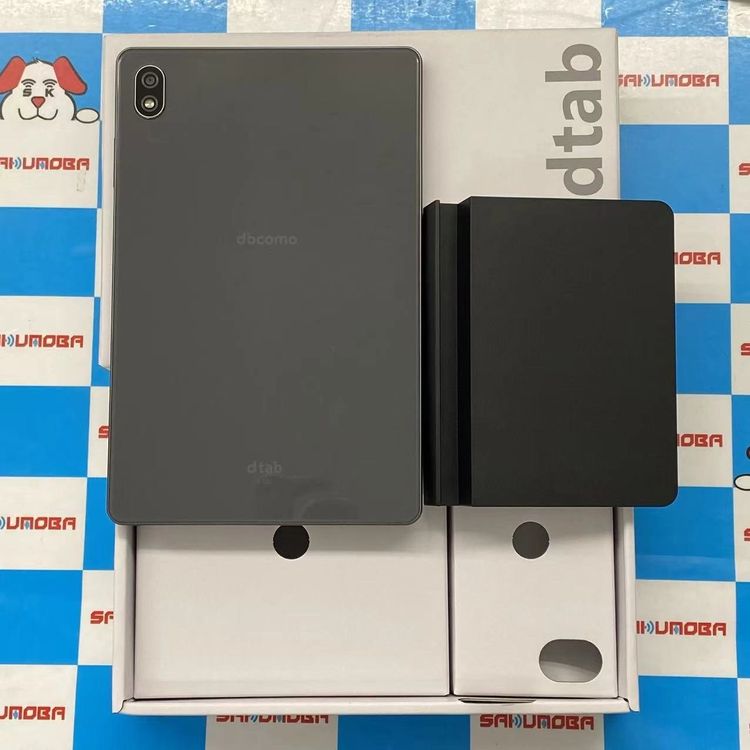 dtab Compact 4GB/64GB ���ȡ��॰�졼 d-52C docomo��SIM�ե꡼��