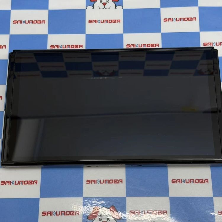 Nintendo Switch ͭ��EL��ǥ� 64GB �ͥ���֥롼�ߥͥ����å� HEG-S-J