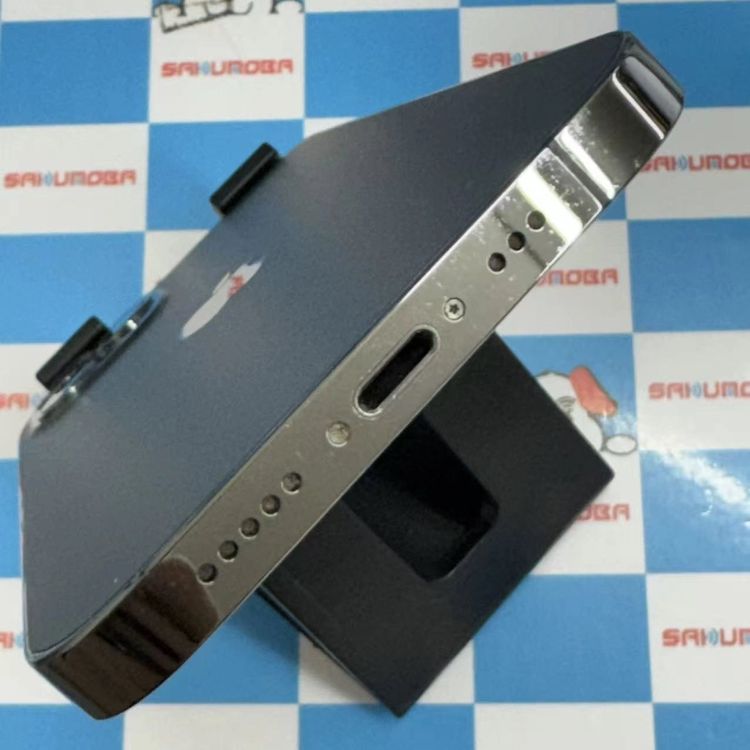 iPhone12 Pro 256GB ե MGM93J/A SIMե꡼ 