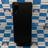 Xperia 1 III 12GB/256GB �ե����ȥ֥�å� SOG03 AU��SIM�ե꡼