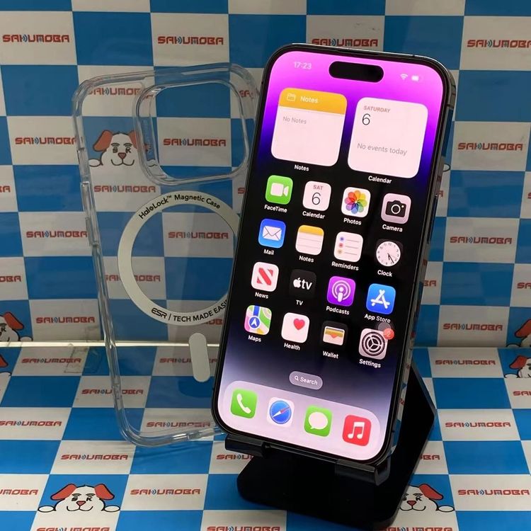 iPhone14 Pro  128GB ǥץѡץ MQ0E3LL/A SIMե