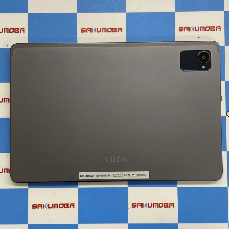 ¨��ȯ����LUCA ���֥�å� TE10D1M64 64GB ����