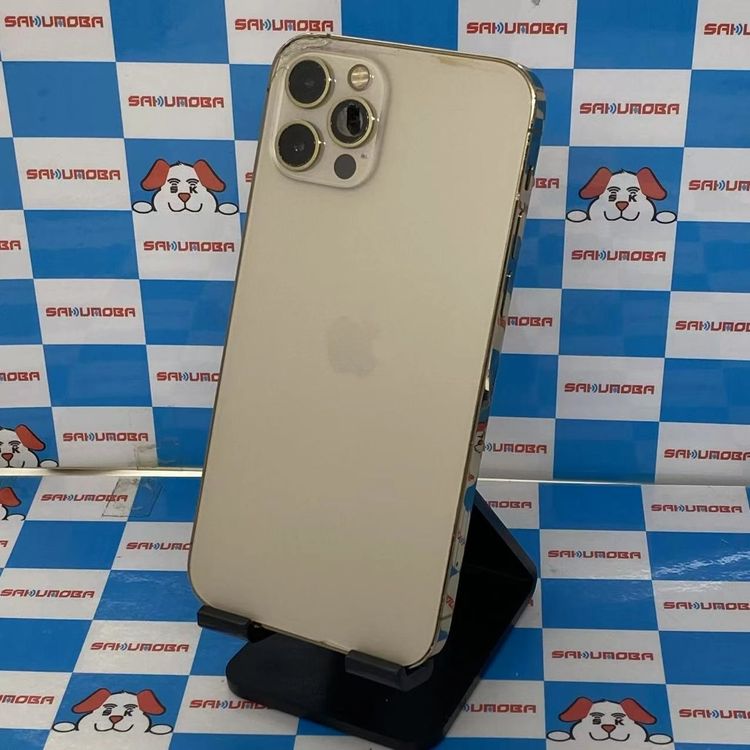iPhone12 Pro 128GB  MGM73J/A AUSIMե꡼ 