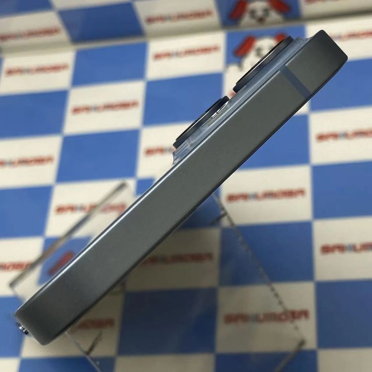¨��ȯ����iPhone14 Plus 256GB �֥롼 MQ4Q3J/A SIM�ե꡼